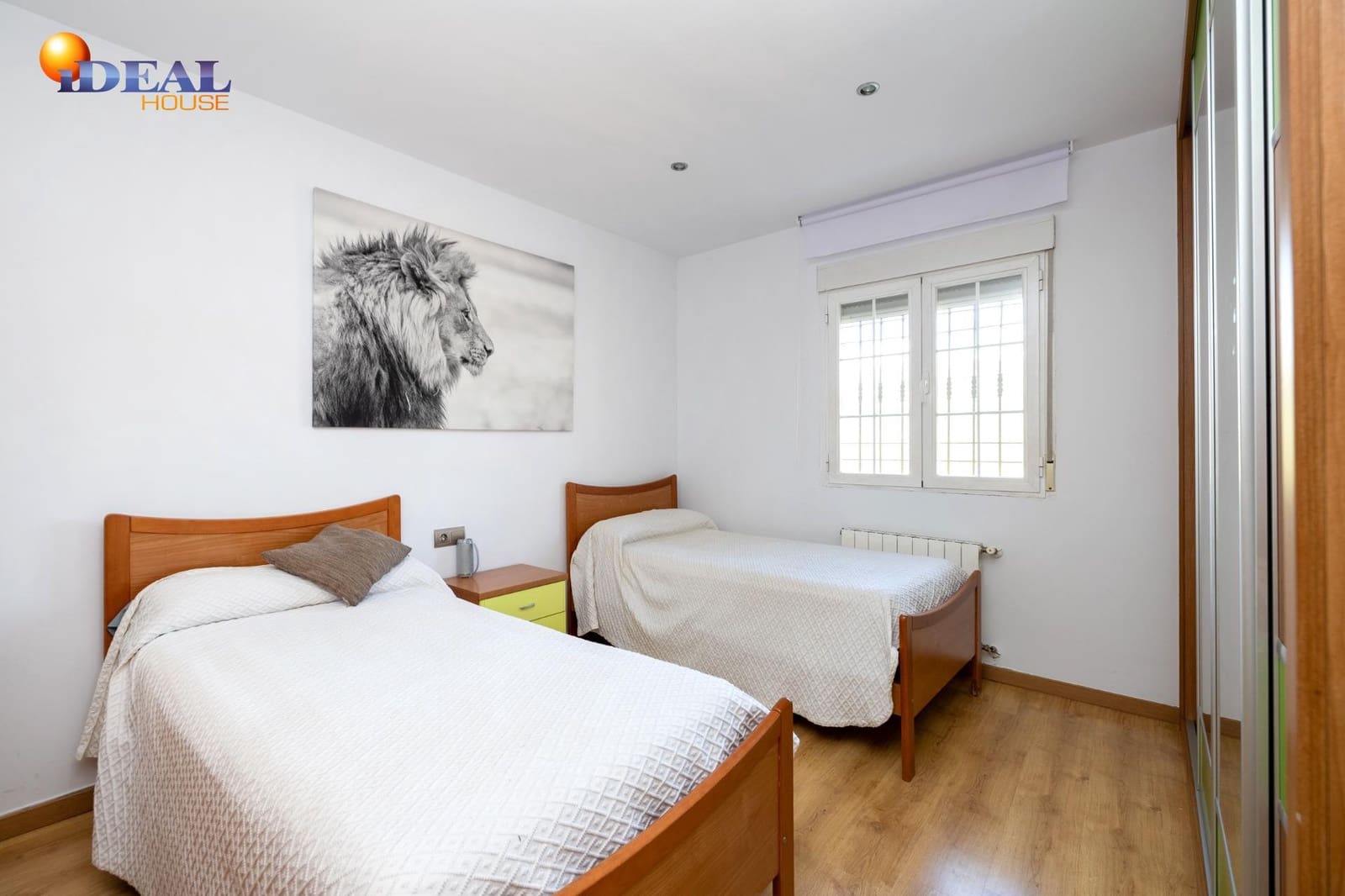 3 slaapkamer Rijtjeshuis te koop in Pulianas met zwembad garage - € 269.000 (Ref: 9440049)