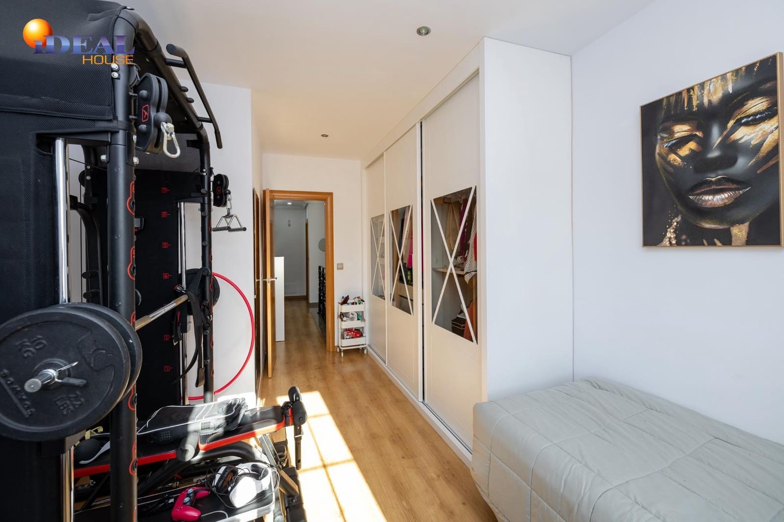 3 slaapkamer Rijtjeshuis te koop in Pulianas met zwembad garage - € 269.000 (Ref: 9440049)