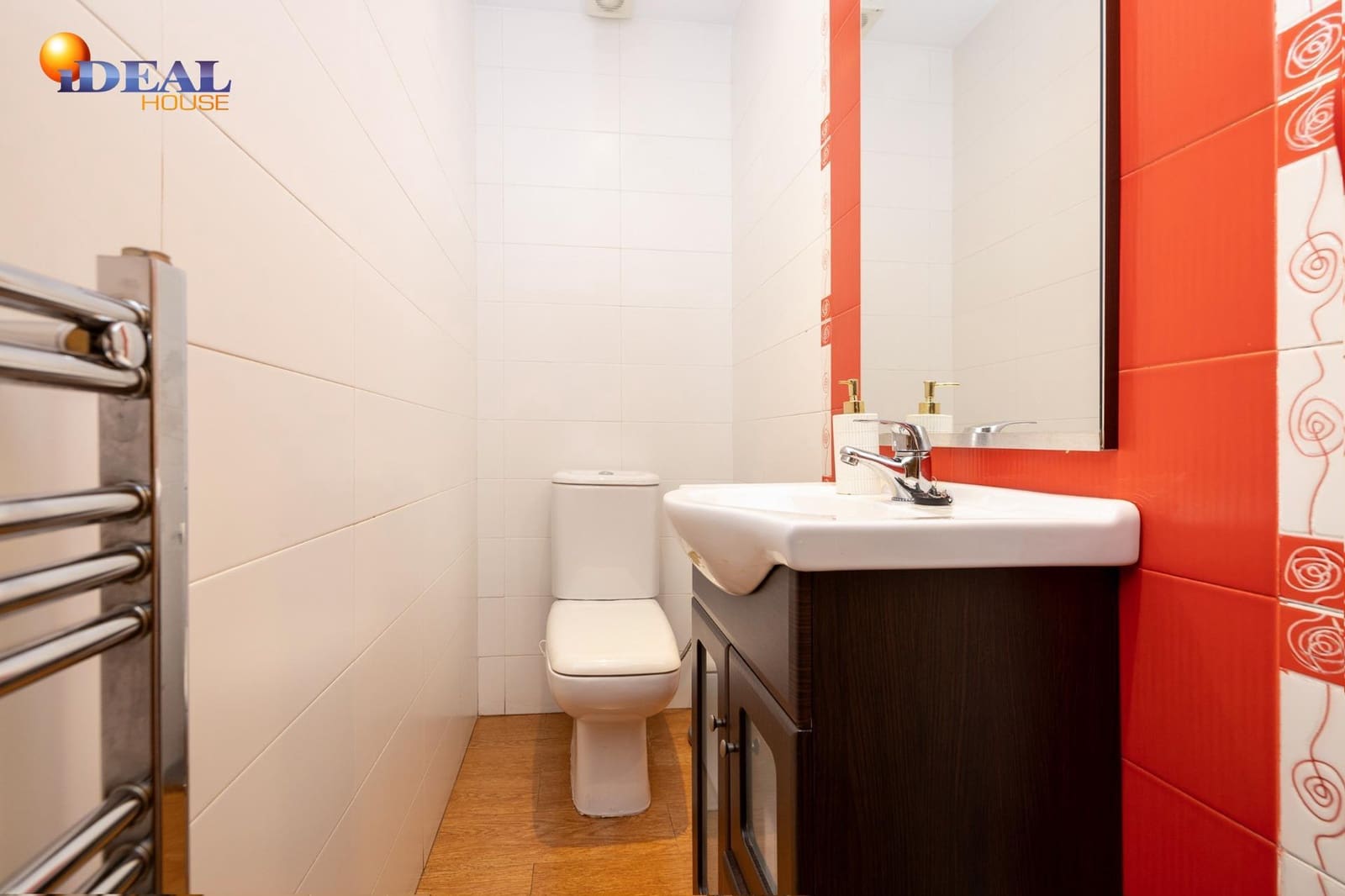 3 slaapkamer Rijtjeshuis te koop in Pulianas met zwembad garage - € 269.000 (Ref: 9440049)