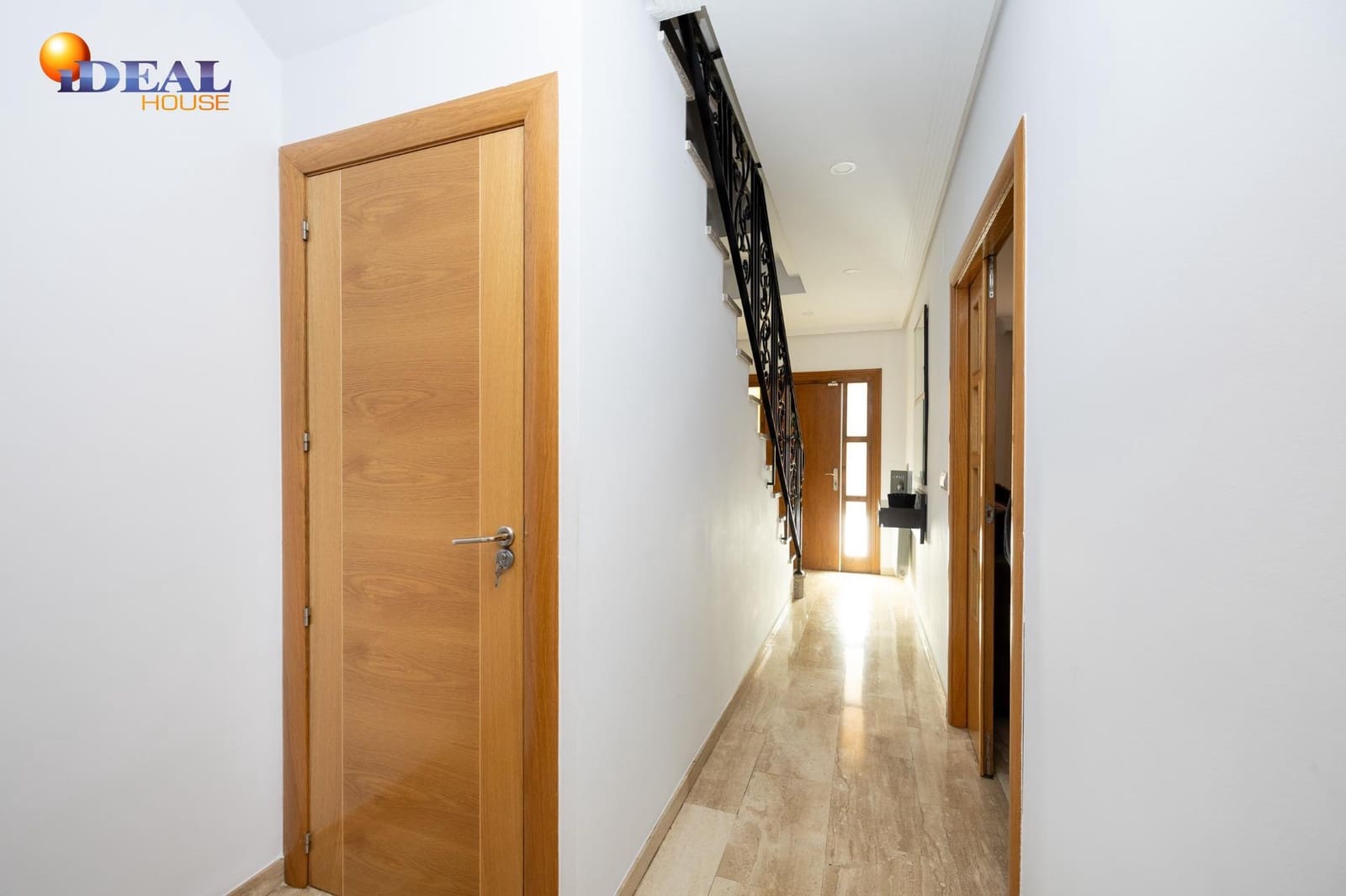 3 slaapkamer Rijtjeshuis te koop in Pulianas met zwembad garage - € 269.000 (Ref: 9440049)