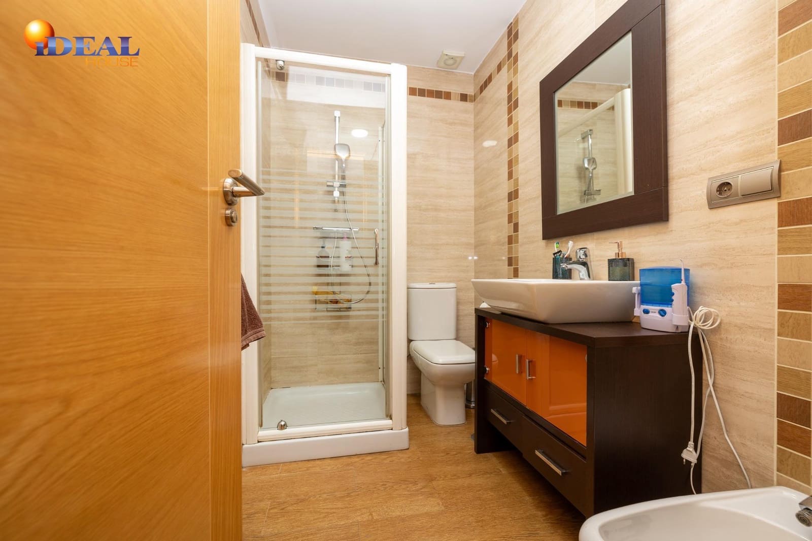 3 slaapkamer Rijtjeshuis te koop in Pulianas met zwembad garage - € 269.000 (Ref: 9440049)