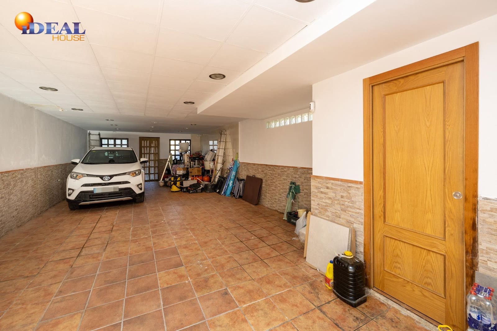 3 slaapkamer Rijtjeshuis te koop in Pulianas met zwembad garage - € 269.000 (Ref: 9440049)