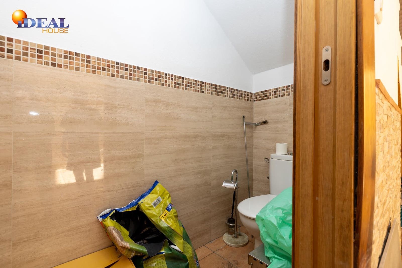 3 slaapkamer Rijtjeshuis te koop in Pulianas met zwembad garage - € 269.000 (Ref: 9440049)