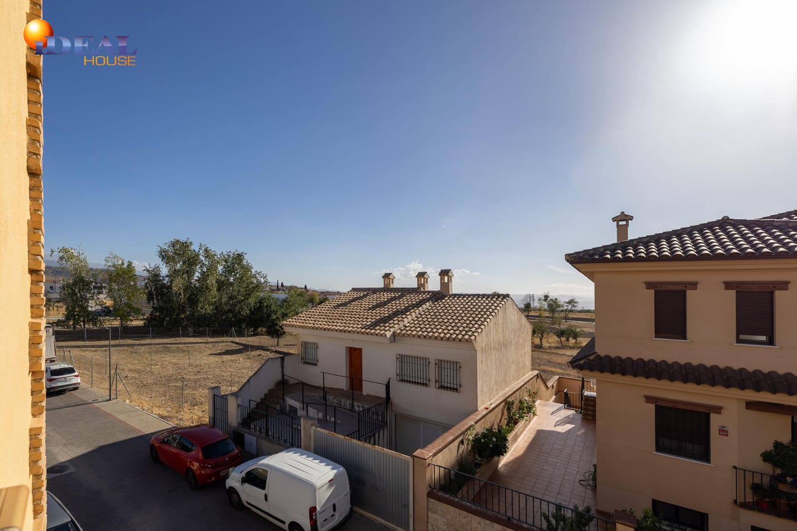 3 slaapkamer Rijtjeshuis te koop in Pulianas met zwembad garage - € 269.000 (Ref: 9440049)