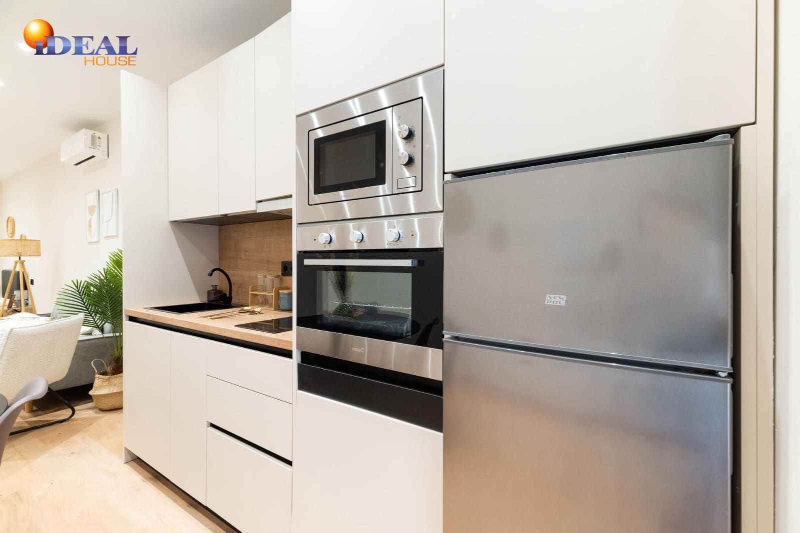 1 bedroom Loft for sale in Granada city - € 145,000 (Ref: 9440050)