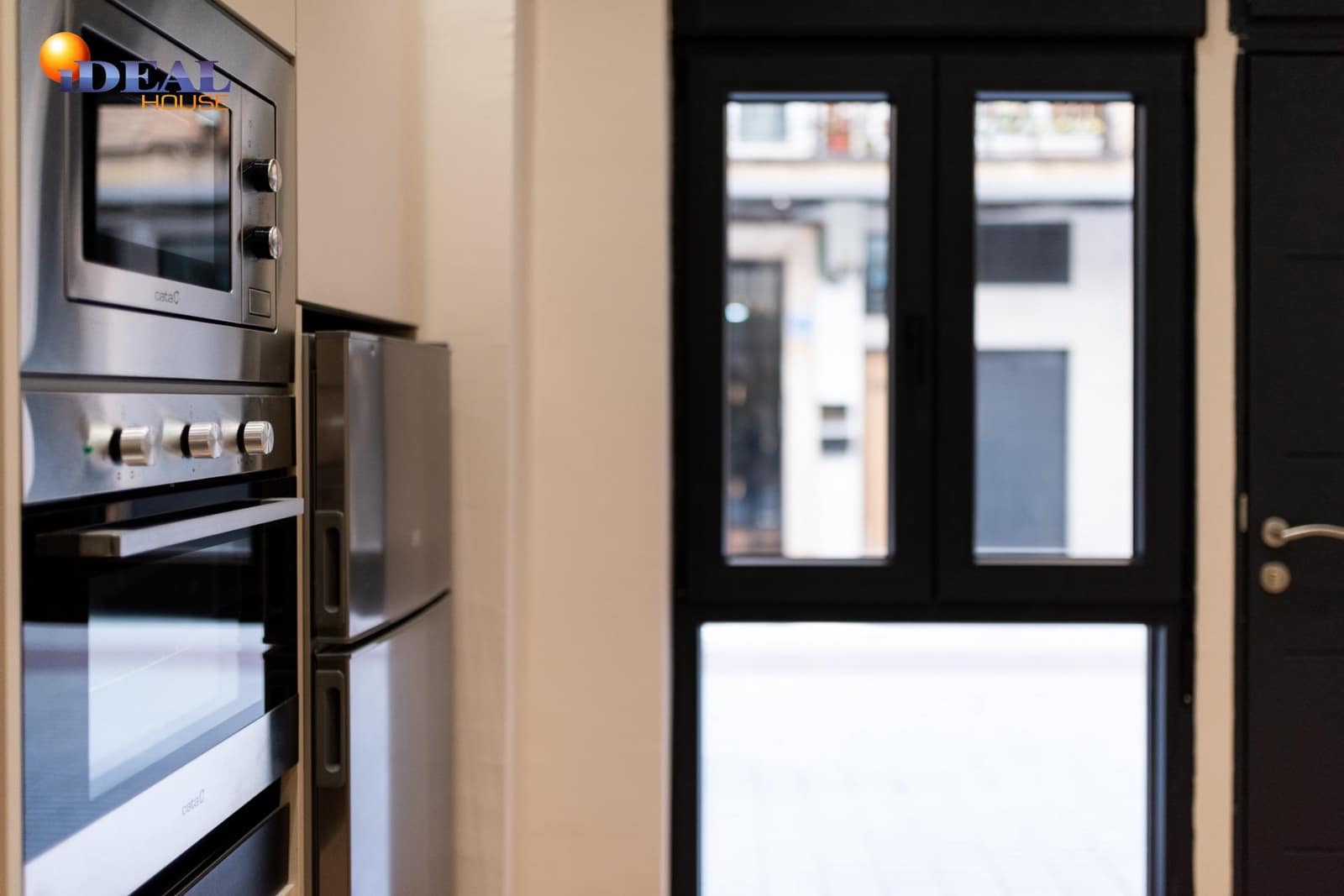 1 bedroom Loft for sale in Granada city - € 145,000 (Ref: 9440050)