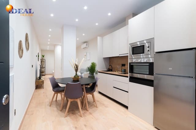 1 bedroom Loft for sale in Granada city - € 145,000 (Ref: 9440050)