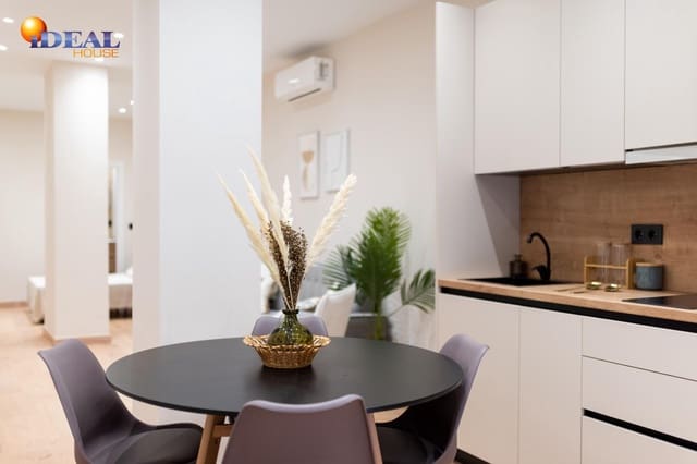 1 bedroom Loft for sale in Granada city - € 145,000 (Ref: 9440050)