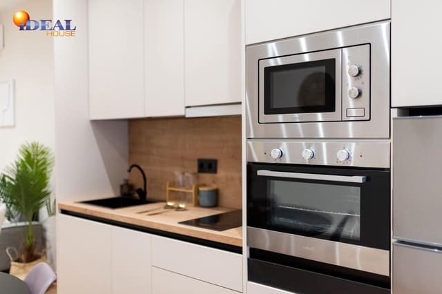 1 bedroom Loft for sale in Granada city - € 145,000 (Ref: 9440050)