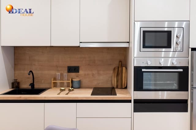 1 bedroom Loft for sale in Granada city - € 145,000 (Ref: 9440050)