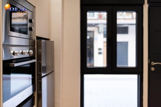 1 bedroom Loft for sale in Granada city - € 145,000 (Ref: 9440050)