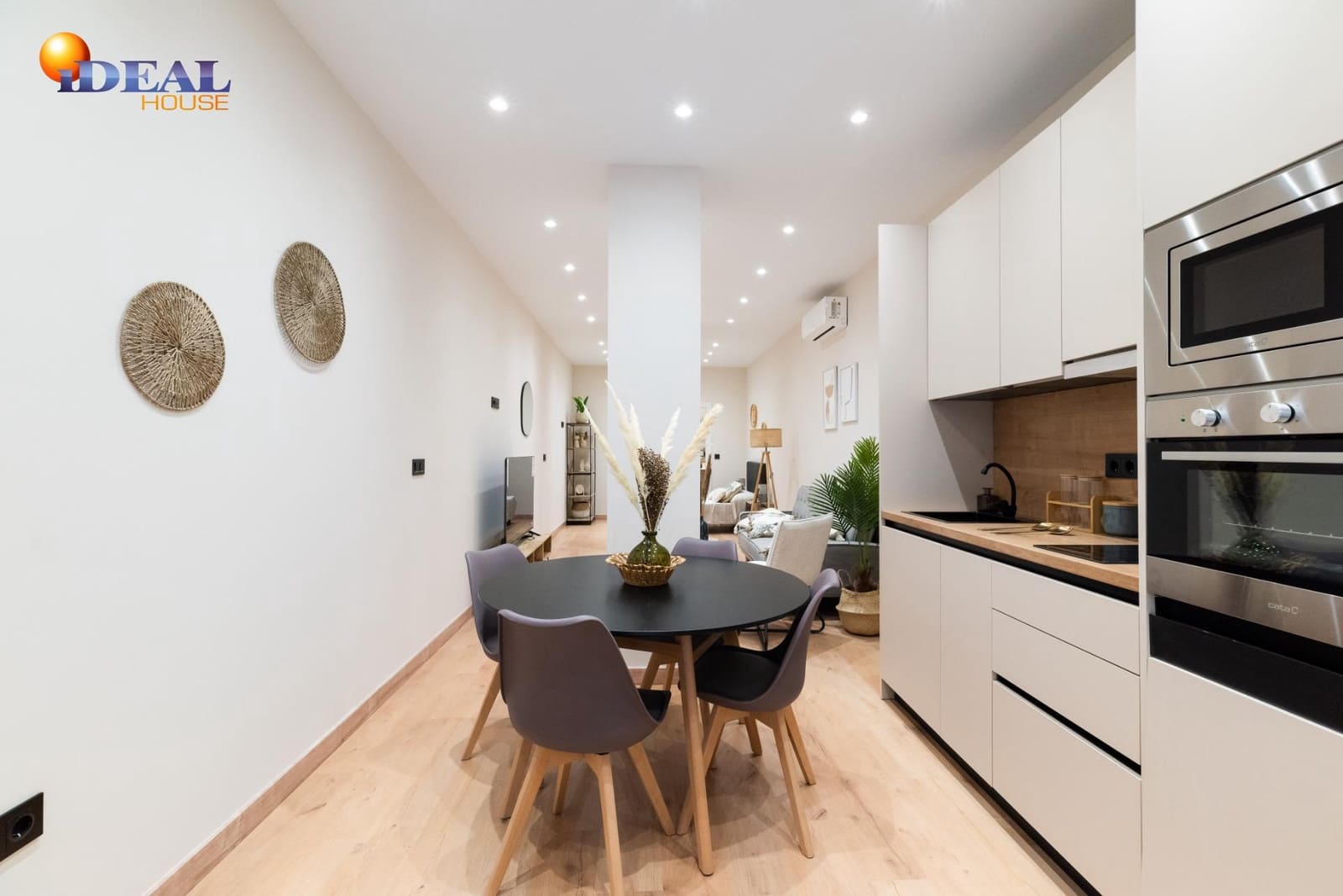 1 bedroom Loft for sale in Granada city - € 145,000 (Ref: 9440050)