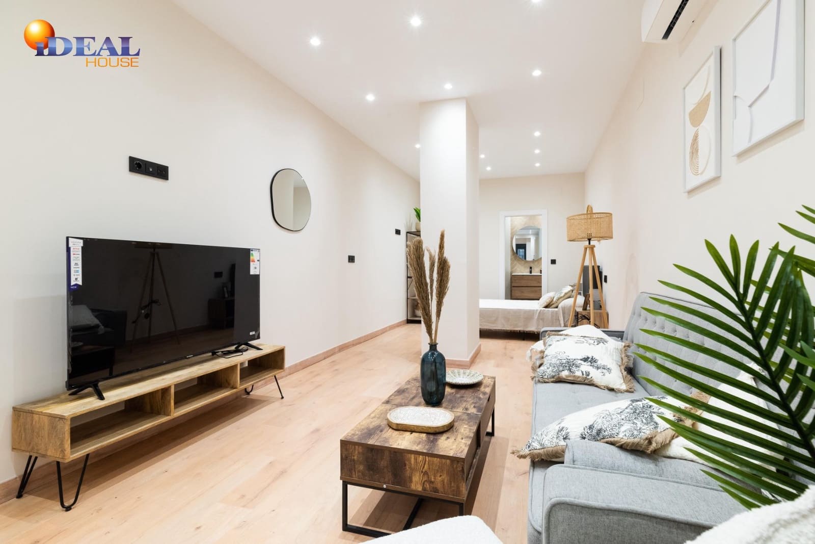 1 bedroom Loft for sale in Granada city - € 145,000 (Ref: 9440050)