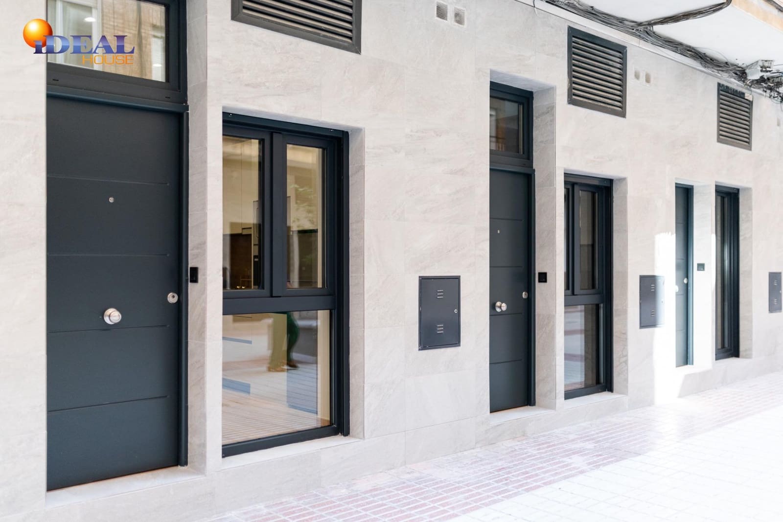 1 bedroom Loft for sale in Granada city - € 145,000 (Ref: 9440050)