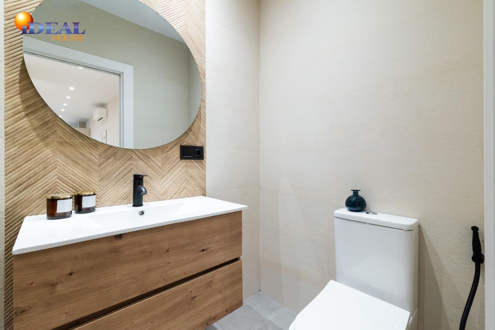 1 bedroom Loft for sale in Granada city - € 145,000 (Ref: 9440050)