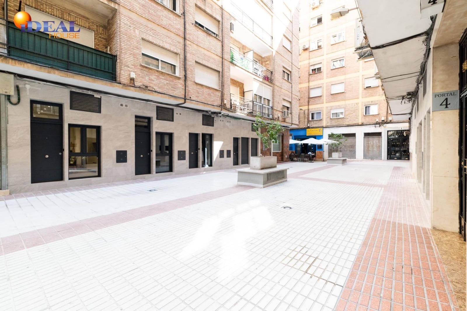 1 bedroom Loft for sale in Granada city - € 145,000 (Ref: 9440050)