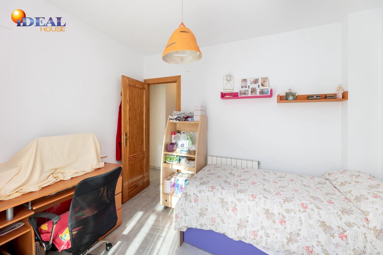 3 bedroom Flat for sale in Monachil with garage - € 169,500 (Ref: 9446277)