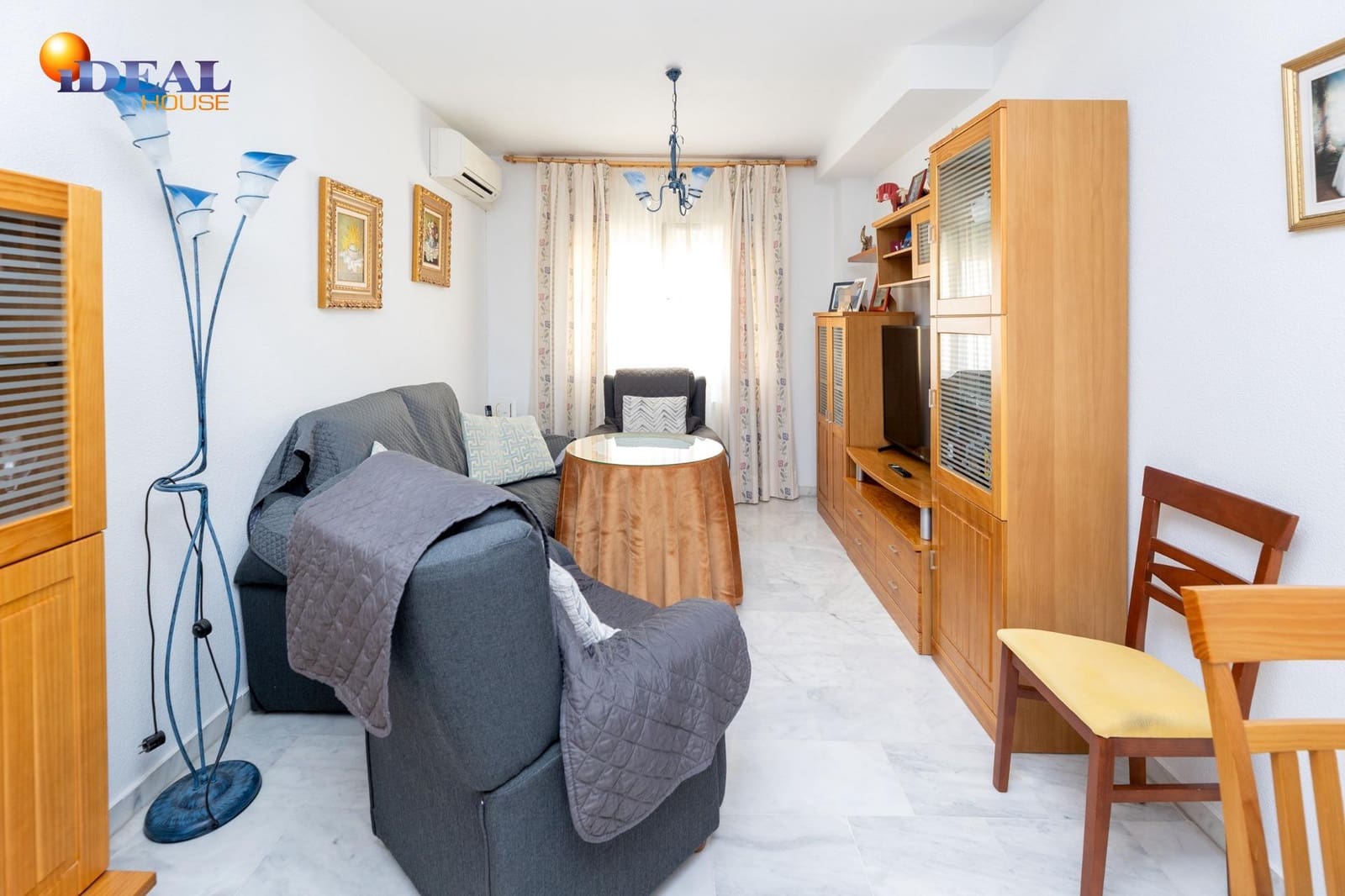 3 bedroom Flat for sale in Monachil with garage - € 169,500 (Ref: 9446277)