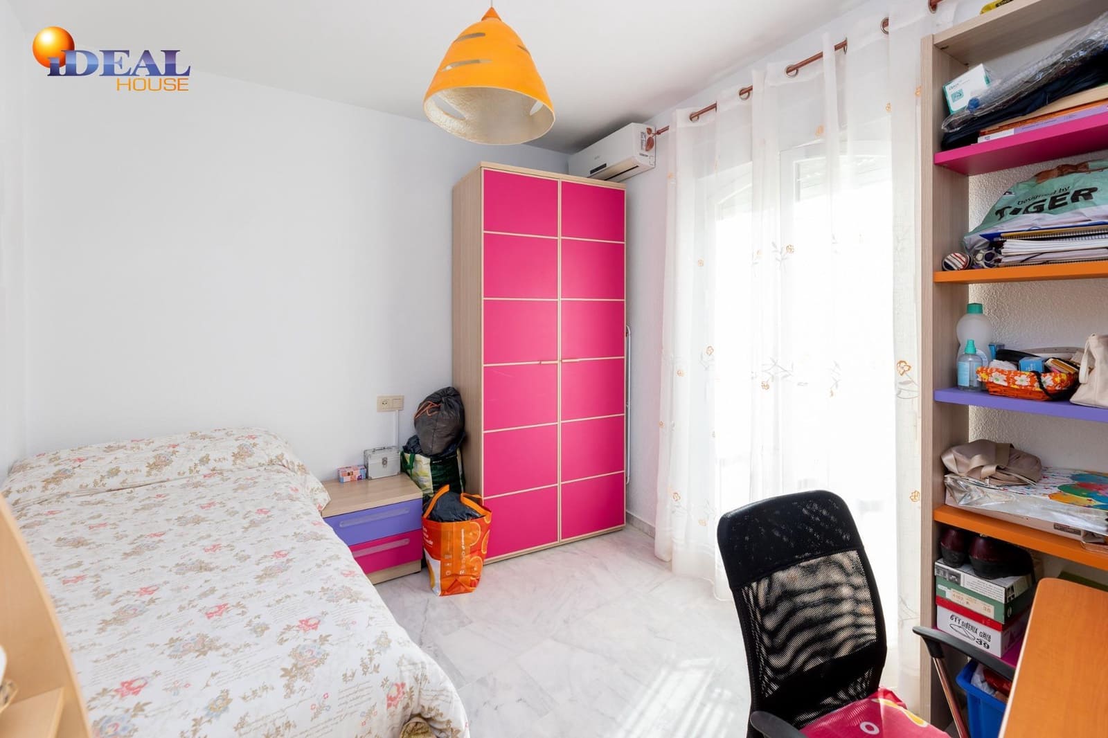 3 bedroom Flat for sale in Monachil with garage - € 169,500 (Ref: 9446277)