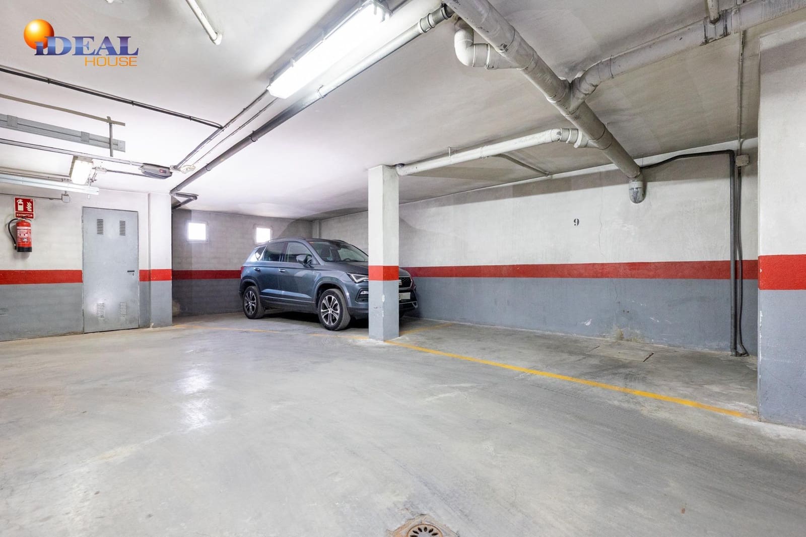 3 bedroom Flat for sale in Monachil with garage - € 169,500 (Ref: 9446277)