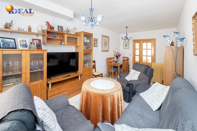 3 soverom Leilighet til salgs i Monachil med garasje - € 169 500 (Ref: 9446277)