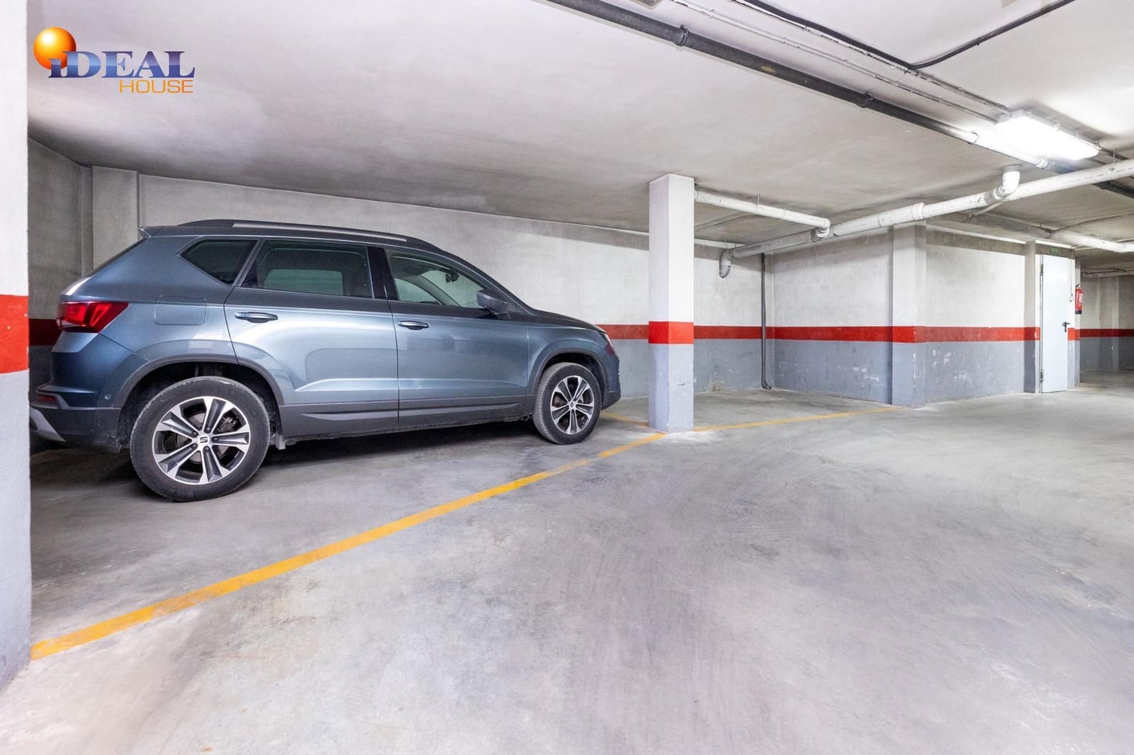 3 bedroom Flat for sale in Monachil with garage - € 169,500 (Ref: 9446277)