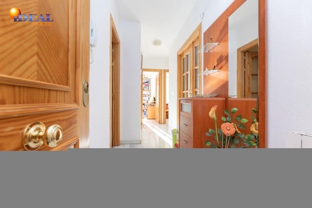 3 soverom Leilighet til salgs i Monachil med garasje - € 169 500 (Ref: 9446277)