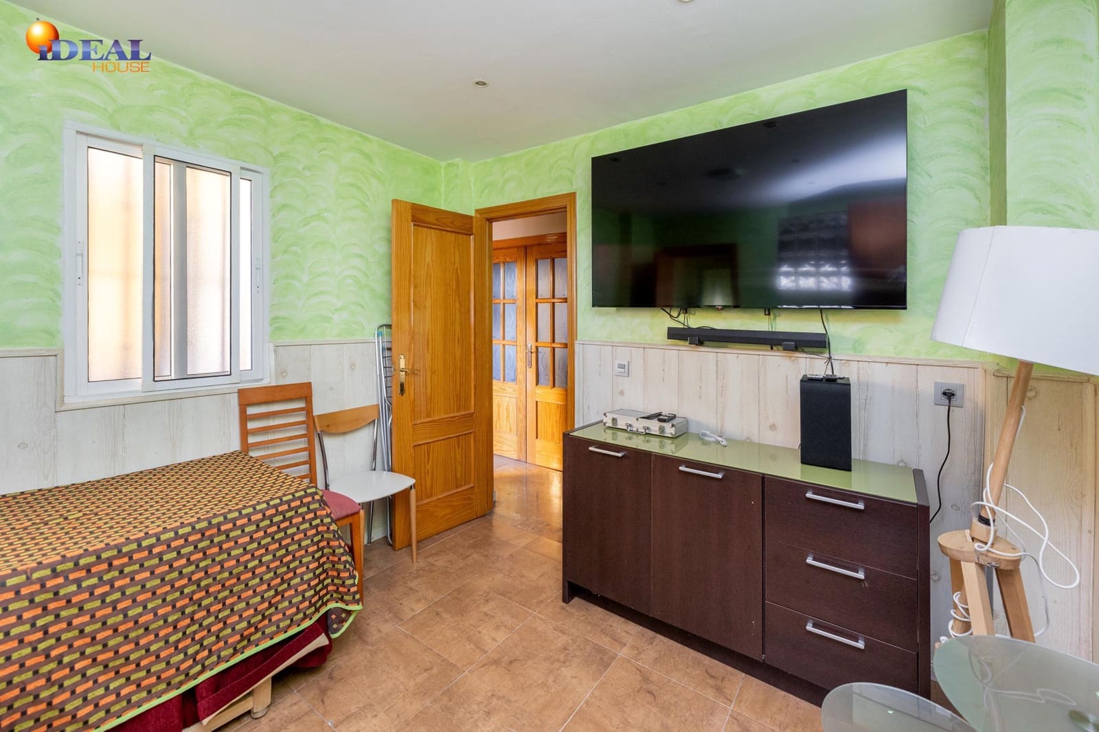 5 sovrum Radhus till salu i Jun - 192 000 € (Ref: 9446278)