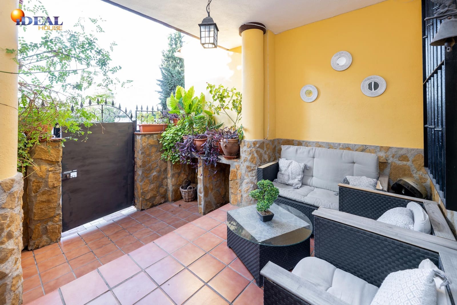 5 sovrum Radhus till salu i Jun - 192 000 € (Ref: 9446278)