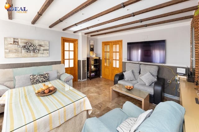 5 sovrum Radhus till salu i Jun - 192 000 € (Ref: 9446278)