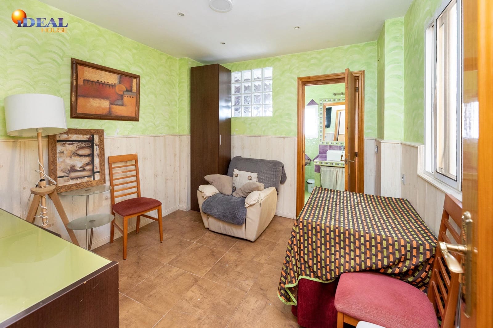 5 sovrum Radhus till salu i Jun - 192 000 € (Ref: 9446278)