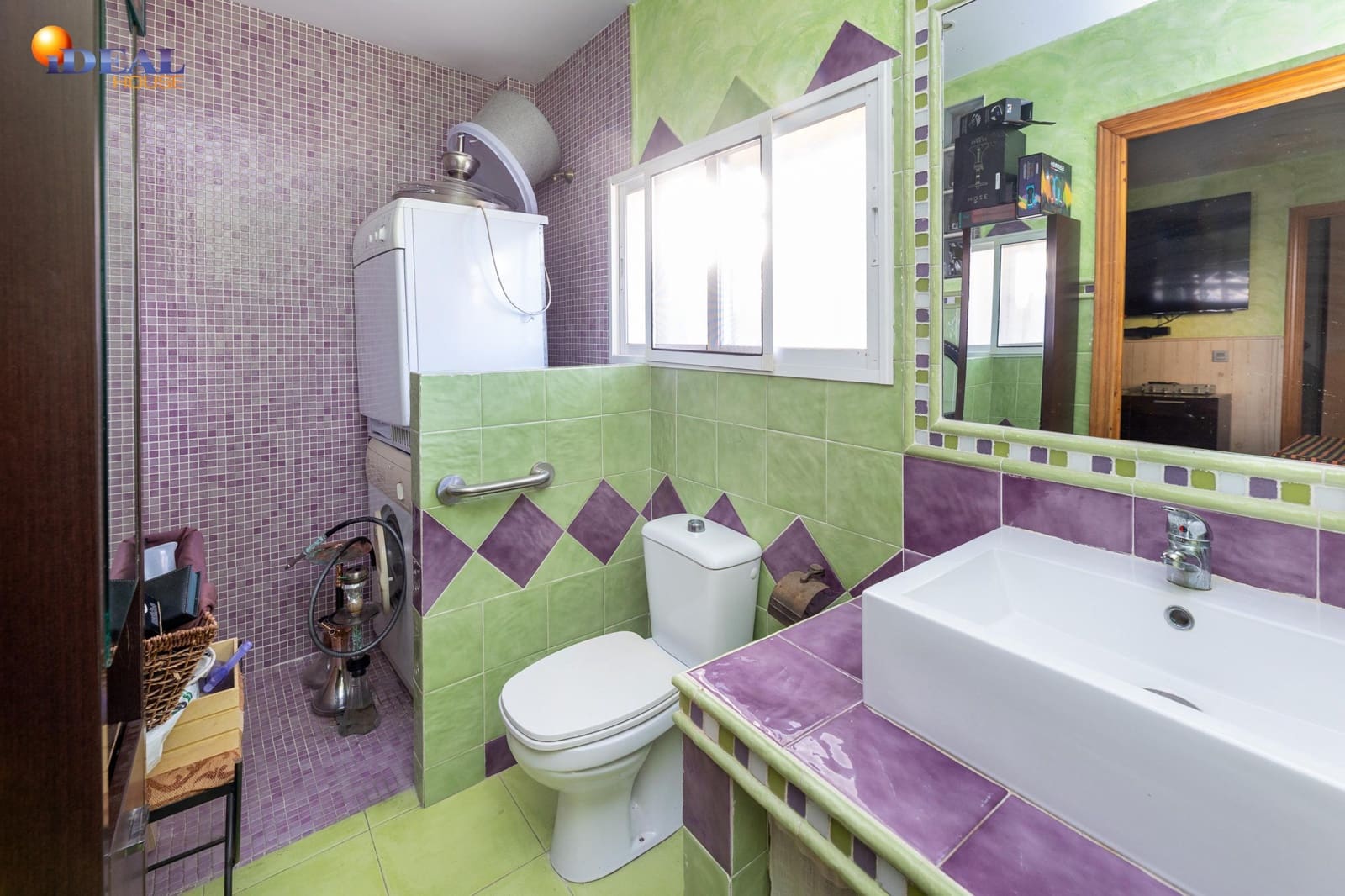 5 sovrum Radhus till salu i Jun - 192 000 € (Ref: 9446278)