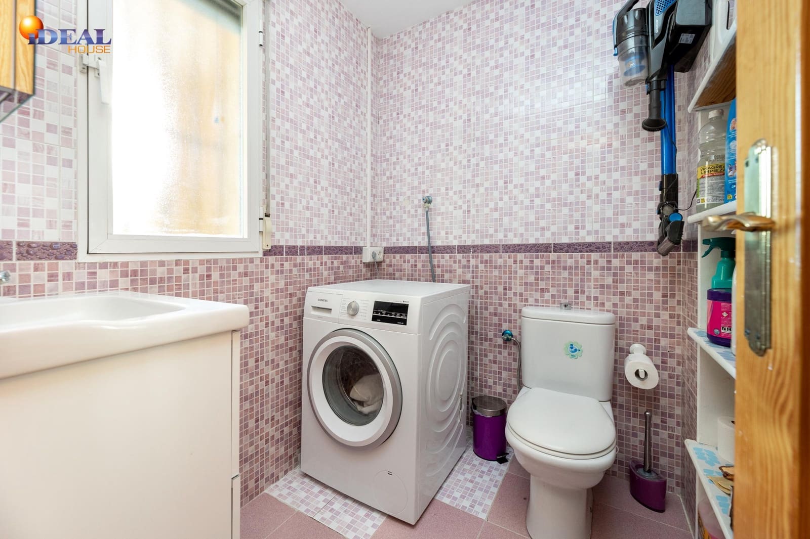 5 sovrum Radhus till salu i Jun - 192 000 € (Ref: 9446278)