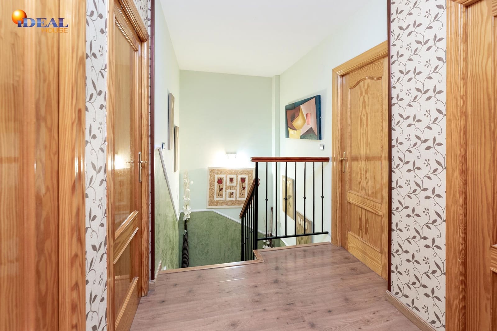 5 sovrum Radhus till salu i Jun - 192 000 € (Ref: 9446278)