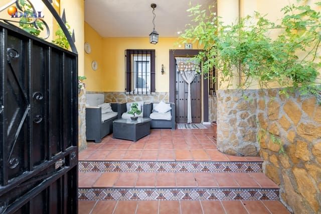 5 sovrum Radhus till salu i Jun - 192 000 € (Ref: 9446278)