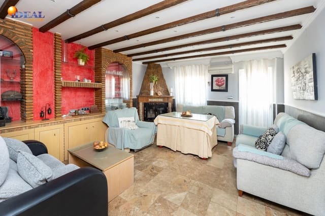 5 sovrum Radhus till salu i Jun - 192 000 € (Ref: 9446278)