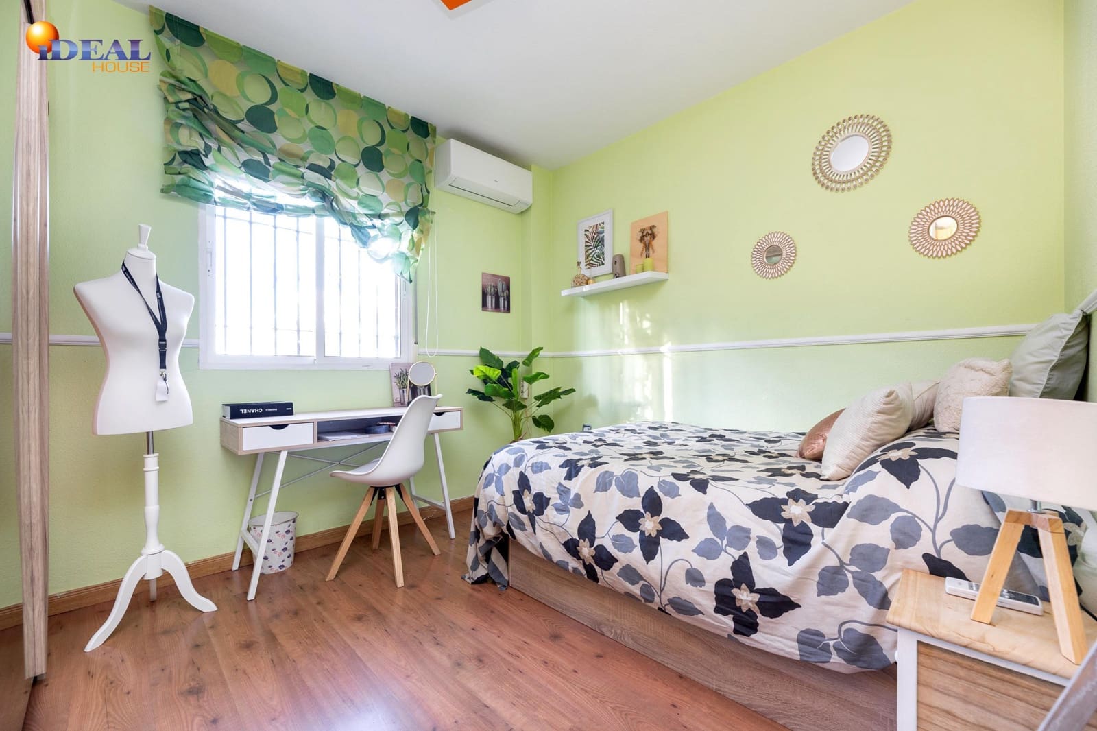 5 sovrum Radhus till salu i Jun - 192 000 € (Ref: 9446278)