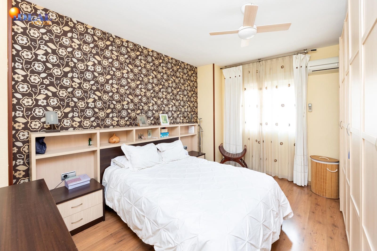 5 sovrum Radhus till salu i Jun - 192 000 € (Ref: 9446278)