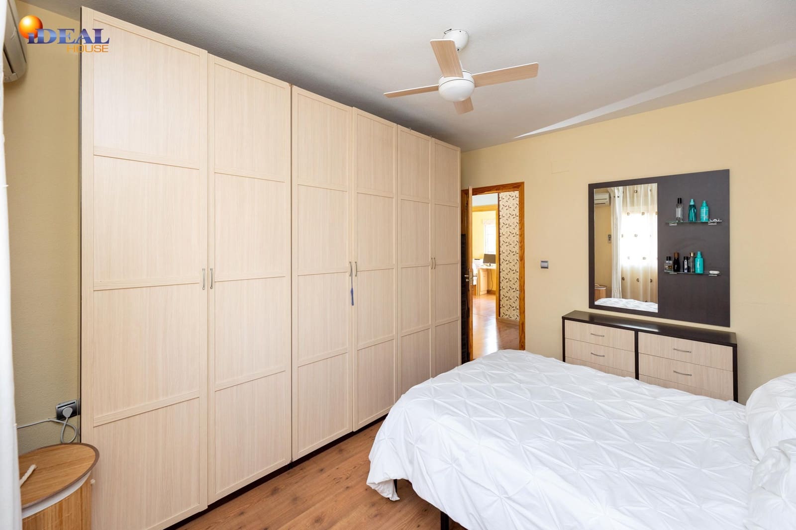 5 sovrum Radhus till salu i Jun - 192 000 € (Ref: 9446278)