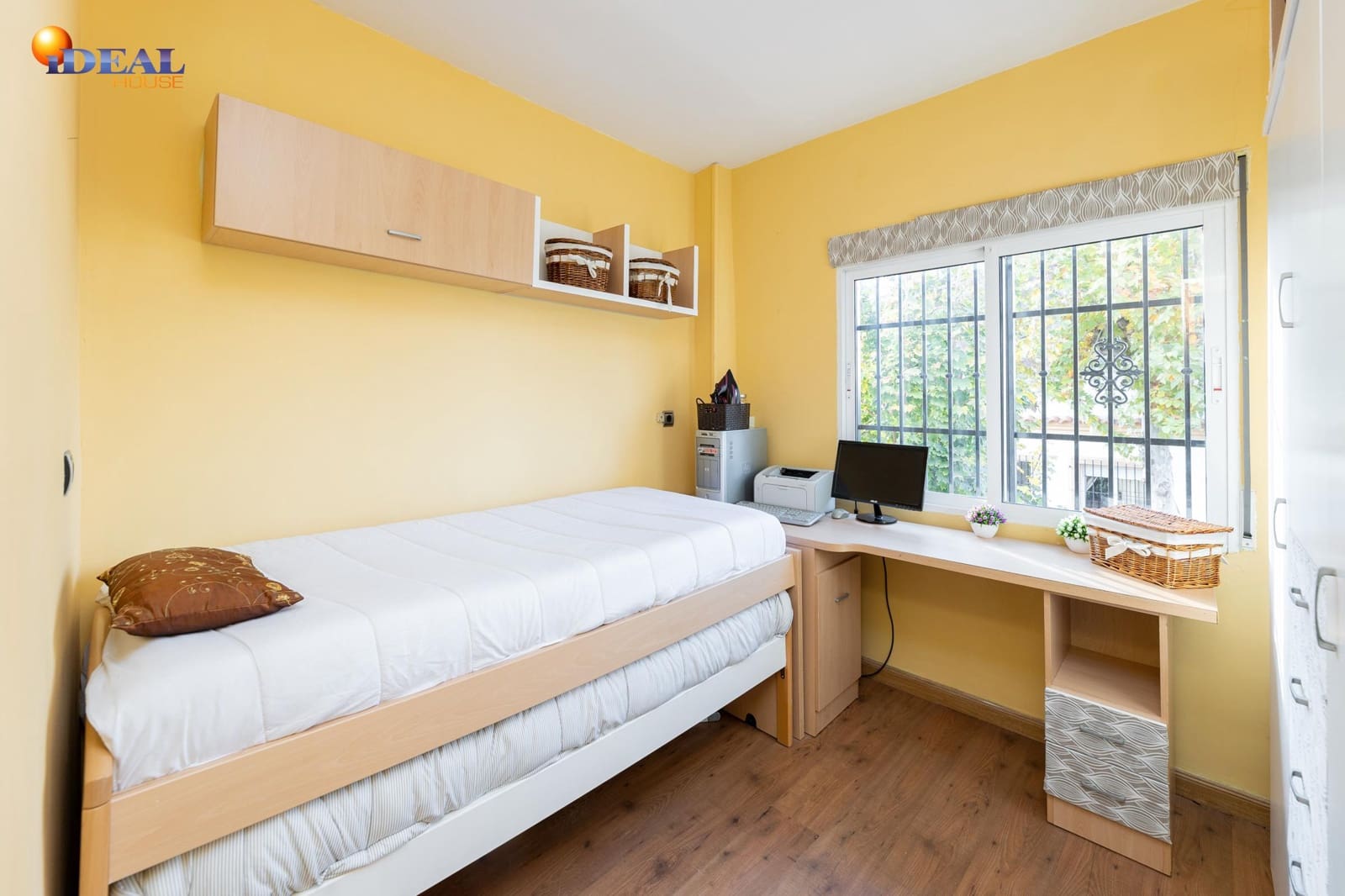 5 sovrum Radhus till salu i Jun - 192 000 € (Ref: 9446278)