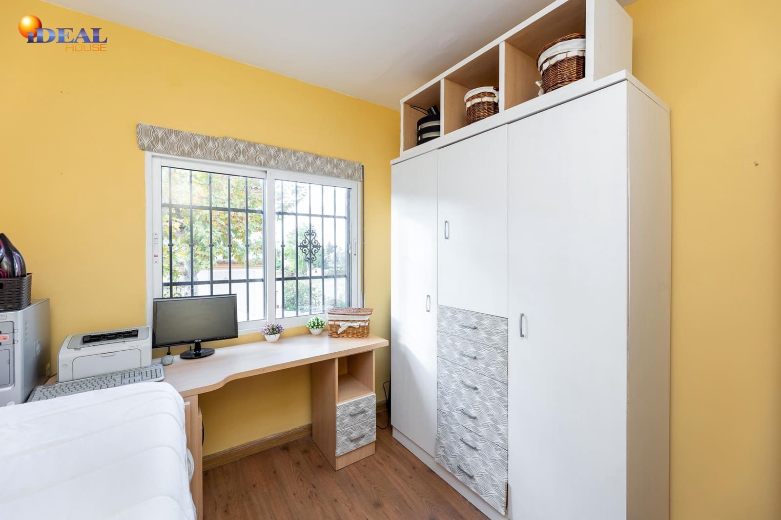 5 sovrum Radhus till salu i Jun - 192 000 € (Ref: 9446278)