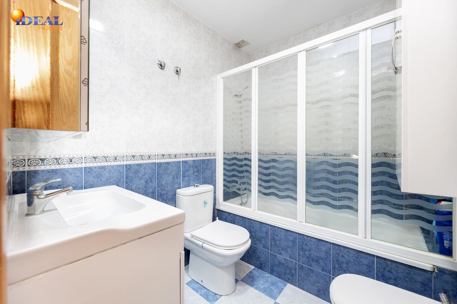 5 sovrum Radhus till salu i Jun - 192 000 € (Ref: 9446278)