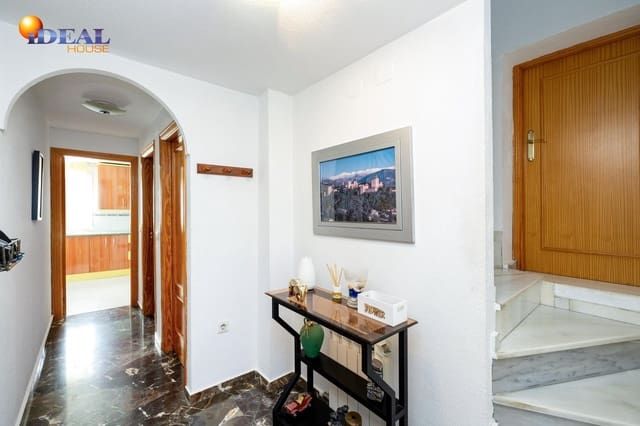 3 makuuhuone Huvila myytävänä paikassa Albolote mukana 
autotalli - 280 000 € (Ref: 9446279)