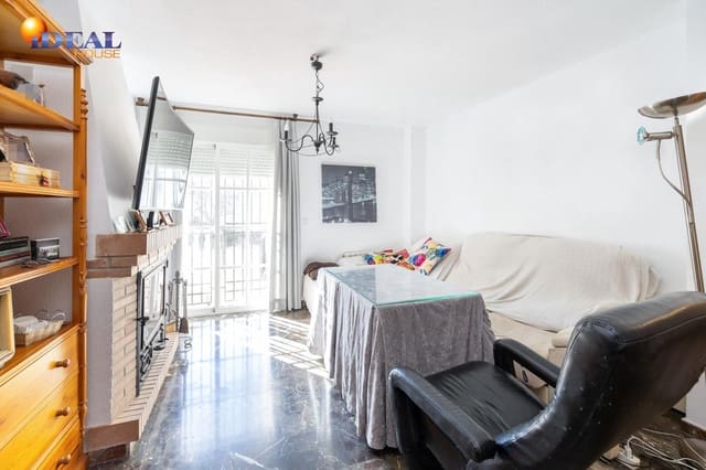 3 makuuhuone Huvila myytävänä paikassa Albolote mukana 
autotalli - 280 000 € (Ref: 9446279)