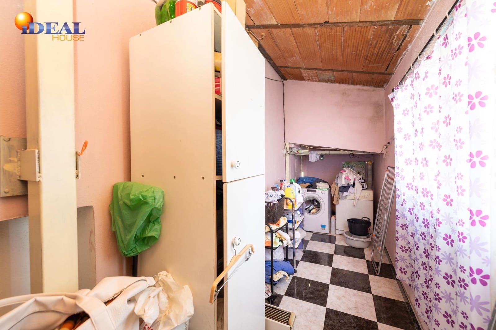 3 makuuhuone Huvila myytävänä paikassa Albolote mukana 
autotalli - 280 000 € (Ref: 9446279)