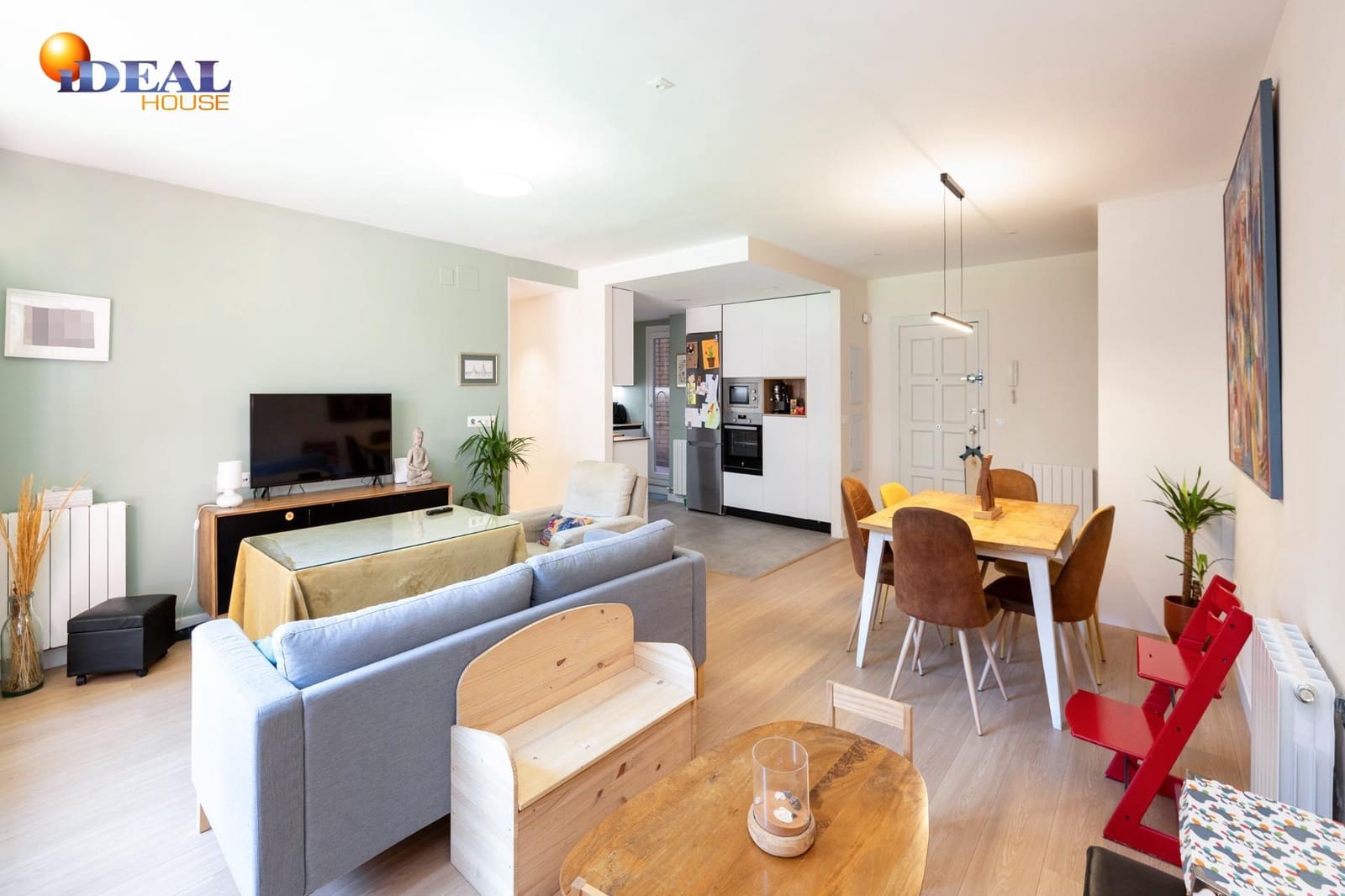 3 makuuhuone Asunto myytävänä paikassa Granada kaupunki mukana uima-altaan 
autotalli - 380 000 € (Ref: 9446280)