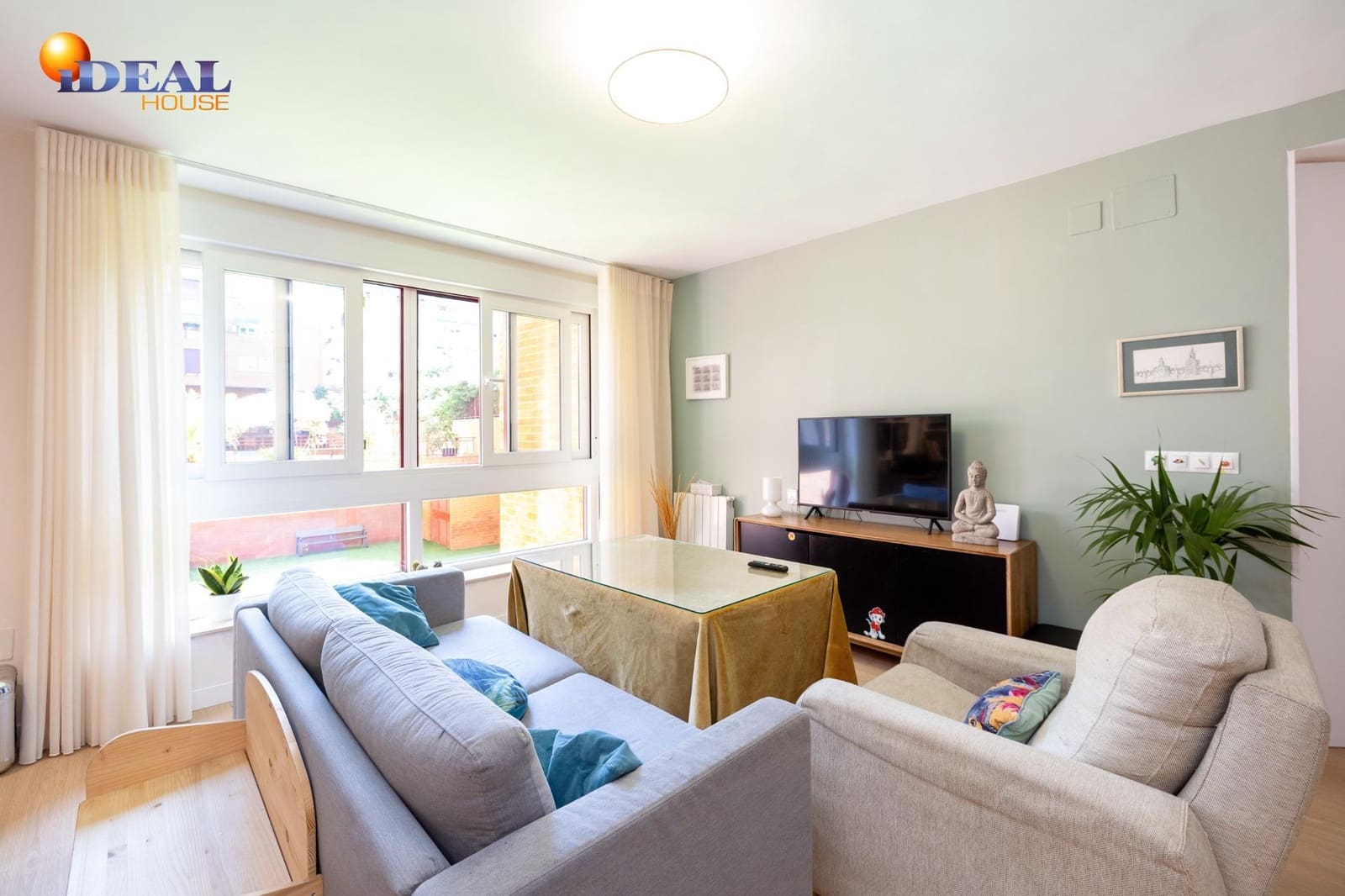 3 makuuhuone Asunto myytävänä paikassa Granada kaupunki mukana uima-altaan 
autotalli - 380 000 € (Ref: 9446280)