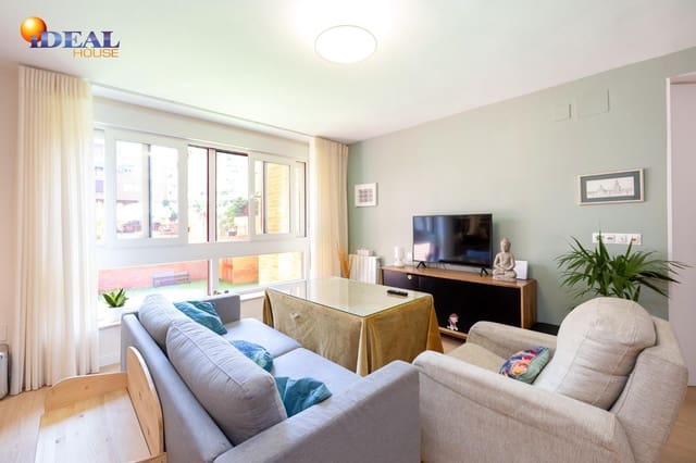 3 makuuhuone Asunto myytävänä paikassa Pajaritos - Plaza de Toros, Granada kaupunki mukana uima-altaan 
autotalli - 380 000 € (Ref: 9446280)