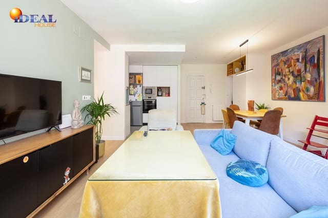 3 makuuhuone Asunto myytävänä paikassa Pajaritos - Plaza de Toros, Granada kaupunki mukana uima-altaan 
autotalli - 380 000 € (Ref: 9446280)