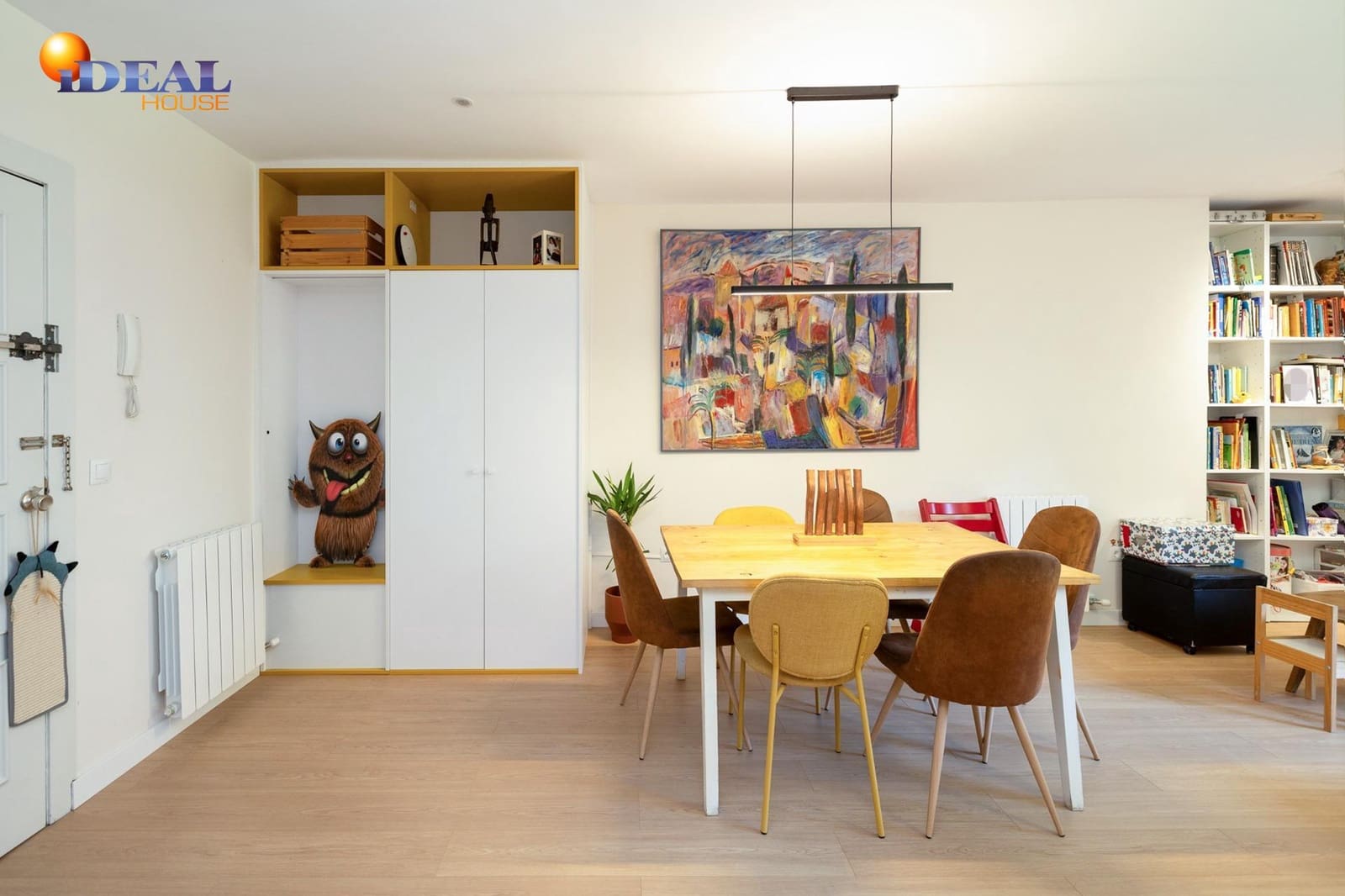 3 makuuhuone Asunto myytävänä paikassa Granada kaupunki mukana uima-altaan 
autotalli - 380 000 € (Ref: 9446280)